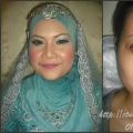 Ct Ns - Freelance Makeup Artist