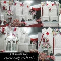 Didi Mustafa Wedding