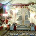 Didi Mustafa Wedding