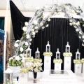 Osmosis Garden Bridal