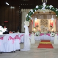 Osmosis Garden Bridal