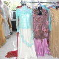 Osmosis Garden Bridal