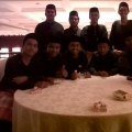 Perkhidmatan Kompang