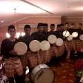 Perkhidmatan Kompang