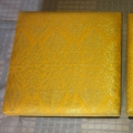 Kotak Songket Cenderahati