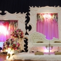 Intan Wedding Couture By Kayla Khir