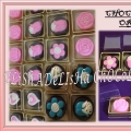 Elishadelisha Chocolatier.. 