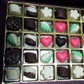 Sweet Chocolate