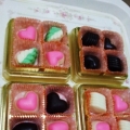 Sweet Chocolate