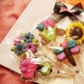 Momolove Chocolates