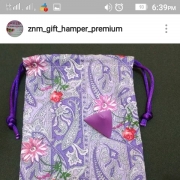 Znm Maju Trading