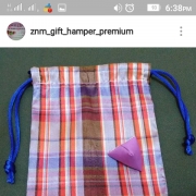 Znm Maju Trading