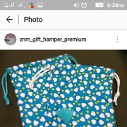 Znm Maju Trading