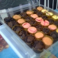 As Cweet Doorgift