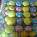 As Cweet Doorgift