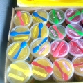 As Cweet Doorgift