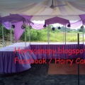 Hairy Canopy Services
