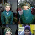 Elfieeda Bridal House