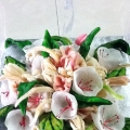 Agar-agar Kering / Halwa / Asam