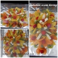 Agar-agar Kering / Halwa / Asam