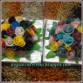 Agar-agar Kering / Halwa / Asam