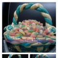 Gubahan Hantaran ~ Makanan