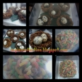 Gubahan Hantaran ~ Makanan