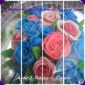 Gubahan Hantaran ~ Makanan