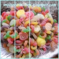 Gubahan Hantaran ~ Makanan