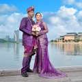Jurugambar Perkahwinan