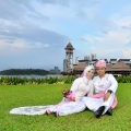 Jurugambar Perkahwinan