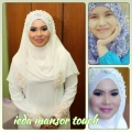 Ieda Mansor Touch