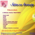 Sataza Beauty & Spa