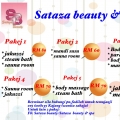 Sataza Beauty & Spa