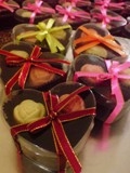 Sista's Chocolats