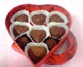 Sista's Chocolats