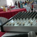 Dj/mc Karaoke/pa Sistem