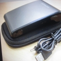 Lagu Karaoke Bersama External Hard Disk 