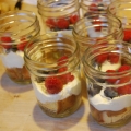 Cenderahati Unik English Trifle 