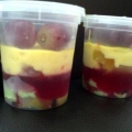 Cenderahati Unik English Trifle 