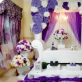 D'noza Bridal Taiping