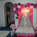 D'noza Bridal Taiping