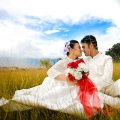 D'noza Bridal Taiping