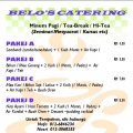 Belo's Catering