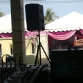 Pa Sistem Deejay Ahmad Zakaria