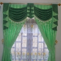 Teras Tegap Deco