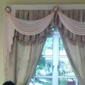 Teras Tegap Deco