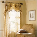 Teras Tegap Deco
