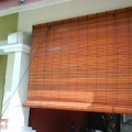 Teras Tegap Deco