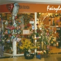 Fairyland Florist (kedai Bunga) Di Maju Junction